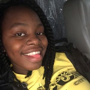 Meet your Posher, Shannelle